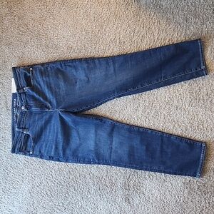 NWT~American Eagle~ Next Level Stretch Skinny Jeans